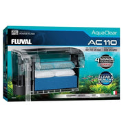 Fluval AquaClear AC110 Power Filter