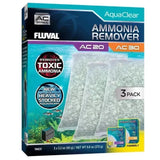 Fluval AquaClear AC30 Filer Foam and Media - Amazing Amazon