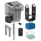 Fluval AquaClear AC30 Power Filter - Amazing Amazon