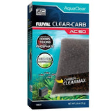 Fluval AquaClear AC50 Clear Carb 75g - Amazing Amazon