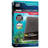 Fluval AquaClear AC50 Filter Foam and Media - Amazing Amazon