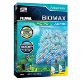 Fluval AquaClear AC70 Filter Foam and Media - Amazing Amazon