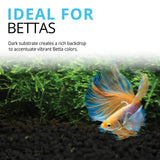 Fluval Betta Stratum 800g - Amazing Amazon