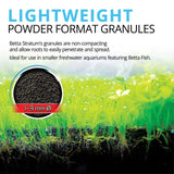 Fluval Betta Stratum 800g - Amazing Amazon