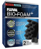 Fluval Bio Foam+ 306-307 406-407 (2) - Amazing Amazon
