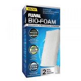 Fluval Bio Foam Pads 106/107 - Amazing Amazon
