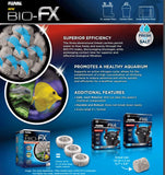 Fluval Bio-FX Biological Media 5L - Amazing Amazon