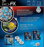 Fluval Bio-FX Biological Media 5L - Amazing Amazon