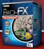 Fluval Bio-FX Biological Media 5L - Amazing Amazon