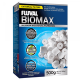 Fluval BioMax Rings Media - Amazing Amazon
