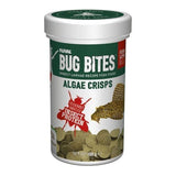 Fluval Bug Bites Algae Wafers 100gm - Amazing Amazon