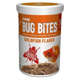 Fluval Bug Bites Goldfish Flakes 180gm - Amazing Amazon