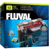 Fluval C2 Hang On Filter - Amazing Amazon