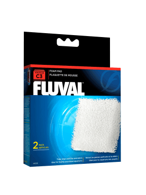 Fluval C3 Filter Spare Parts - Amazing Amazon