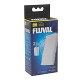 Fluval Canister Filter 104/105/106 Foam Filter 2 Pack - Amazing Amazon