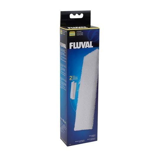 Fluval Canister Filter 404/405/406 Foam Filter 2 Pack - Amazing Amazon