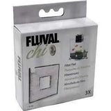 Fluval Chi Carbon Filter Pad 3 Pack - Amazing Amazon