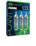Fluval CO2 Catridge Refill 95g (3 pack) - Amazing Amazon