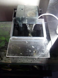 Fluval Edge 2.0 Large 46 Litre White - Amazing Amazon