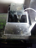 Fluval Edge 2.0 Large 46 Litre White - Amazing Amazon