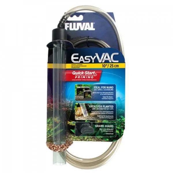 Fluval edge gravel cleaner sales