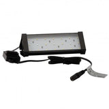 Fluval Edge Replacement Light/Hood Black LED 2.0 - Amazing Amazon