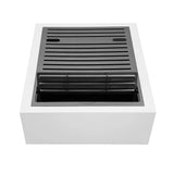Fluval Edge Replacement Light/Hood White LED 2.0 - Amazing Amazon