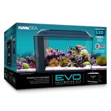 Fluval Evo Marine Aquarium 52 Litre - Amazing Amazon