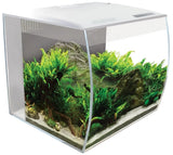 Fluval Flex Aquarium 57 Litre White - Amazing Amazon