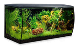 Fluval Flex Aquarium Kit 123 Litre Black - Amazing Amazon