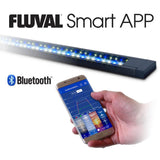 Fluval Flex LED Aquasky Marine 3.0 Light 123ltr - Amazing Amazon