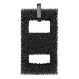 Fluval Flex replacement foam filter block for 34L 57L and 123L aquariums