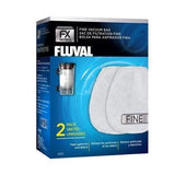 Fluval FX Gravel Cleaner Vacuum Bag Fine (2) - Amazing Amazon