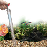 Fluval FX Gravel Vac Cleaner Kit - Amazing Amazon