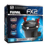 Fluval FX2 Canister Filter - Amazing Amazon