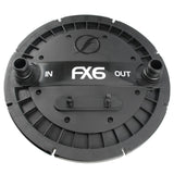 Fluval FX2 FX4 FX5 FX6 Filter Cover - Amazing Amazon
