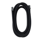 Fluval FX2 FX4 FX6 Filter Ribbed Hosing - Amazing Amazon