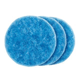 Fluval FX2 FX4 FX6 Max Clean Fine Filter Pads (3 Pack) - Amazing Amazon