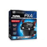 Fluval FX4 Canister Filter - Amazing Amazon