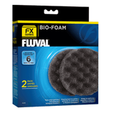 Fluval FX4 FX5 FX6 Filter Bio-Foam Replacement - Amazing Amazon
