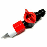 Fluval FX4 FX5 FX6 Giant Purge Valve - Amazing Amazon