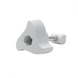Fluval FX4/FX5/FX6 Lid Fastener - Amazing Amazon