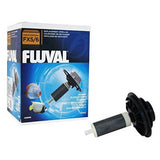 Fluval FX aquarium filter replacement impeller with packaging, aquarium fish accessory