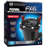 Fluval FX6 Canister Filter - Amazing Amazon