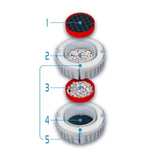 Fluval FX6 Canister Filter - Amazing Amazon