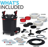 Fluval FX6 Canister Filter - Amazing Amazon