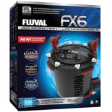 Fluval FX6 Canister Filter – High Performance External Filter for Large Aquariums - Amazing Amazon