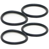 Fluval FX6 Canister Filter Service Kit - Amazing Amazon