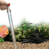 Fluval Gravel Vac Multi Cleaner Medium - Amazing Amazon