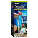 Fluval Gravel Vac Multi Cleaner Medium - Amazing Amazon